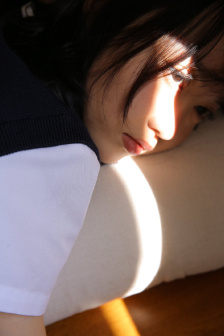 西川里音